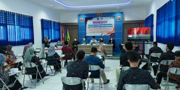 Jalin Kemitraan Dengan Industri, SMK Muhammadiyah 2 Muntilan Targetkan 98% Lulusan Bekerja dan Wirausaha