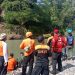 MDMC Bersama Unsur Tanggap Bencana Temukan Santri yang Hanyut di Sungai Elo