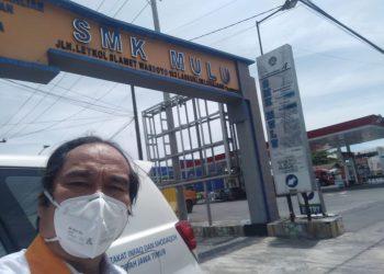 Letusan Semeru, Lazismu dan Kerja Kemanusiaan Berkelanjutan (2)