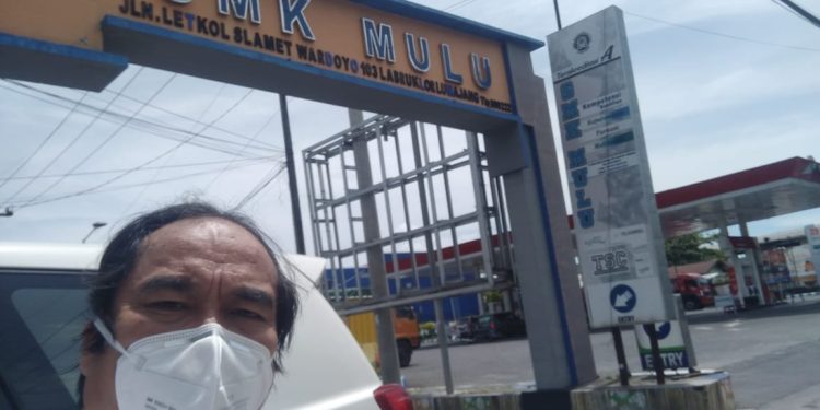 Letusan Semeru, Lazismu dan Kerja Kemanusiaan Berkelanjutan (2)