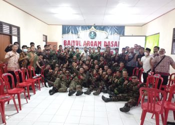 Baitul Arqom Pemuda Muhammadiyah Kabupaten Magelang, Cetak Kader Tangguh dan Berkemajuan