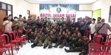 Baitul Arqom Pemuda Muhammadiyah Kabupaten Magelang, Cetak Kader Tangguh dan Berkemajuan