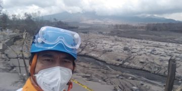 Letusan Semeru, Lazismu dan Kerja Kemanusiaan Berkelanjutan