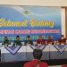 Pimpinan Cabang Muhammadiyah Parung Kunjungi PCM Muntilan