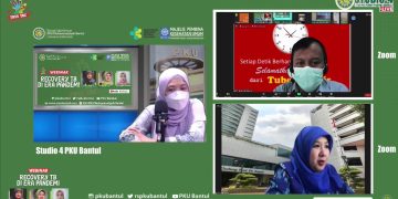Program TEMPO: Upaya RS PKU Muhammadiyah Bantul Recovery TB di Era Pandemi