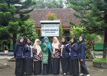 Tingkatkan Literasi Siswa, Unimma Rombak Perpustakaan