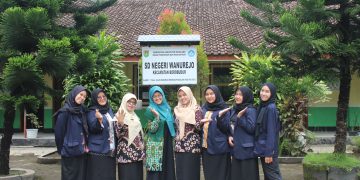 Tingkatkan Literasi Siswa, Unimma Rombak Perpustakaan