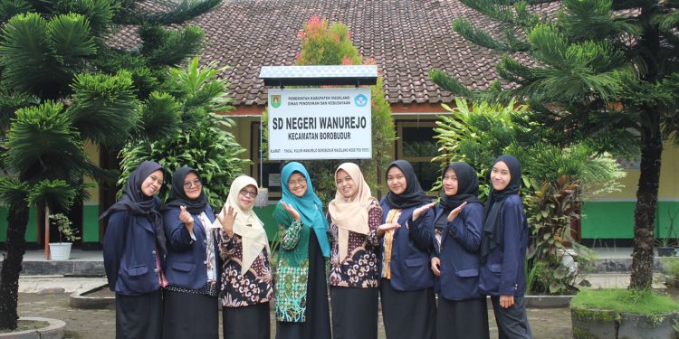 Tingkatkan Literasi Siswa, Unimma Rombak Perpustakaan