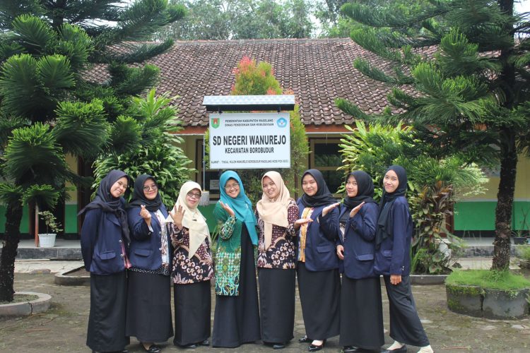 Tingkatkan Literasi Siswa, Unimma Rombak Perpustakaan
