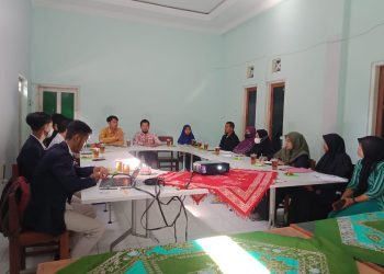 Sentuhan Digitalisasi Unimma, Maksimalkan Peran Media MBS Tarbiyatul Mukmin p
