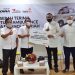 Adira Finance Syariah Salurkan Dua Unit Ambulans Kepada Lazismu