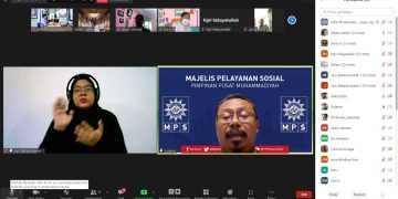 Lazismu Didukung Permatabank Syariah Adakan Pelatihan Management Usaha Untuk Disabilitas