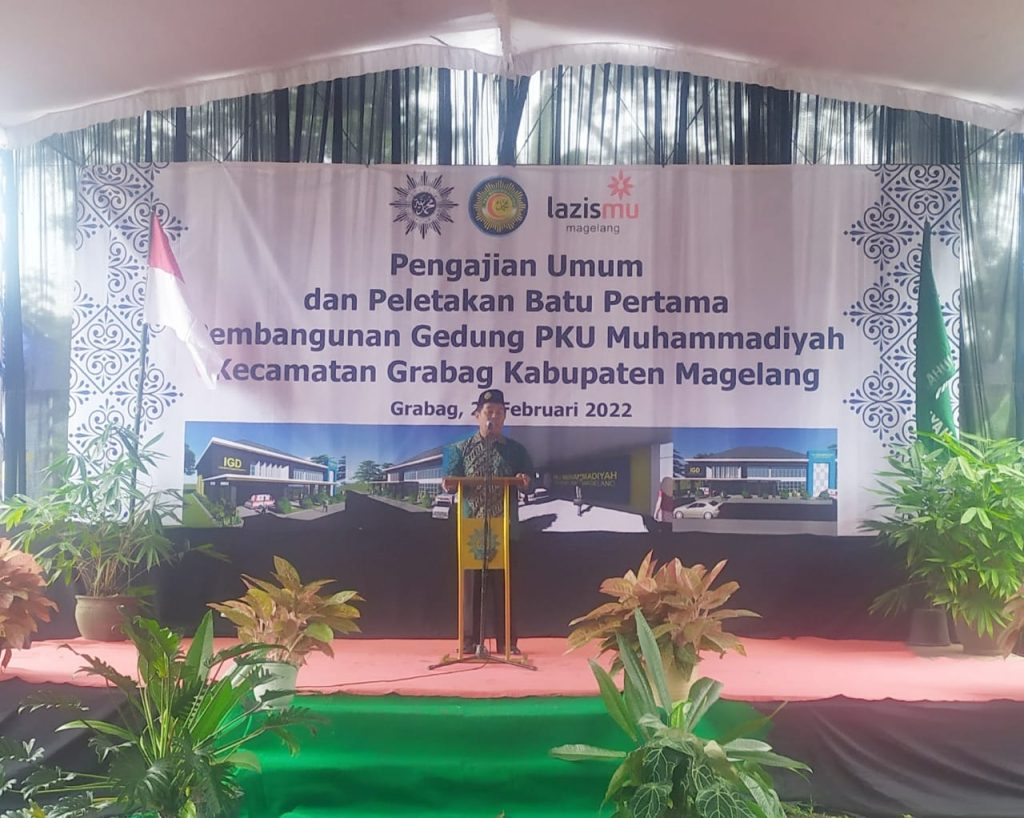 grabag magelang