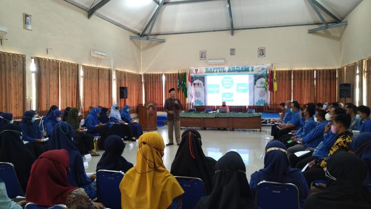 Muhammadiyah Magelang
