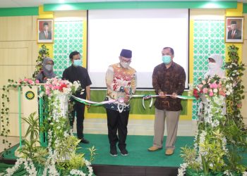 Lengkapi Layanan Kesehatan, RSU PKU Muhammadiyah Bantul Luncurkan Klinik Bidan “Halobid”