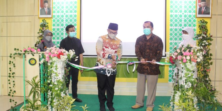 Lengkapi Layanan Kesehatan, RSU PKU Muhammadiyah Bantul Luncurkan Klinik Bidan “Halobid”