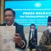 Press Release Muhammadiyah Jawa Timur: Meminta Pelaku Perusakan Plang, Untuk Memasang Kembali