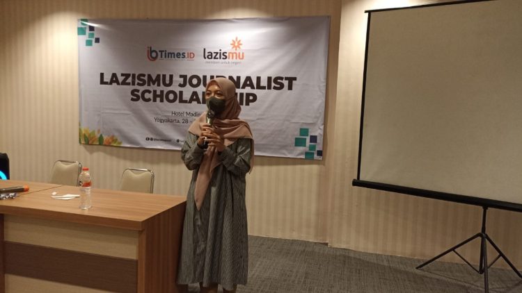 Lazismu Gandeng Ibtimes, Jawab Tantangan Disrupsi Digital