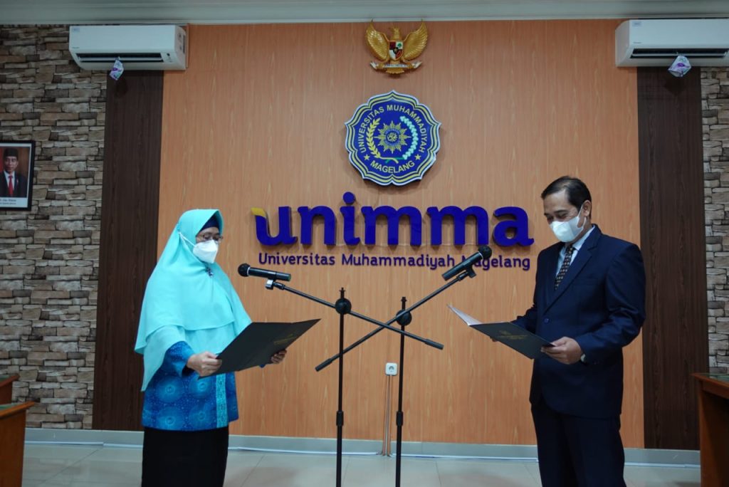 unimma