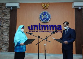 unimma