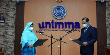 unimma