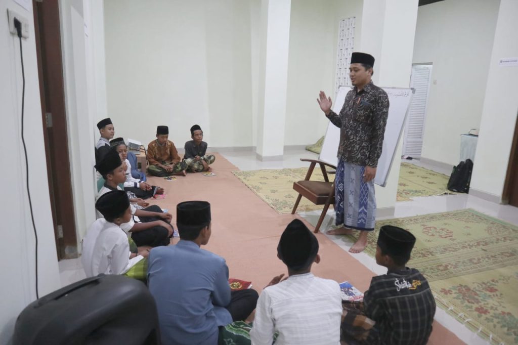 Pondok Pesantren Muhammadiyah Sambak