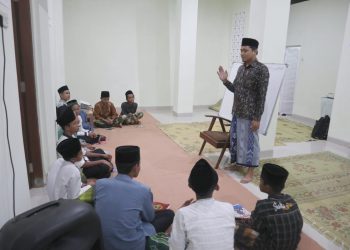Pondok Pesantren Muhammadiyah Sambak