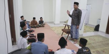 Pondok Pesantren Muhammadiyah Sambak