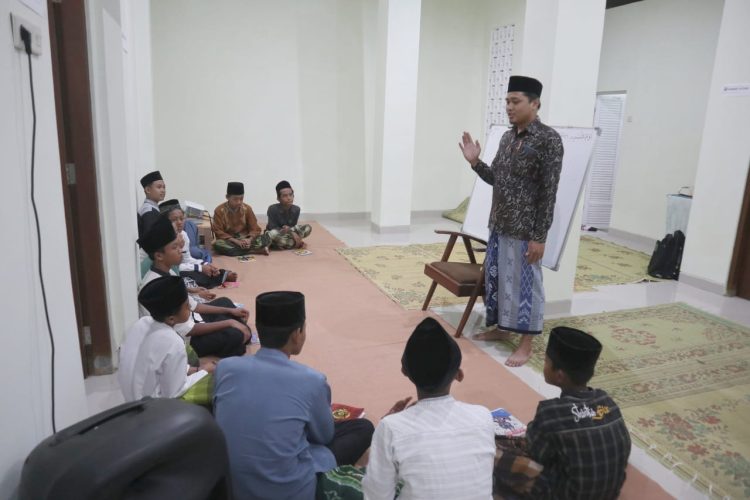 Pondok Pesantren Muhammadiyah Sambak