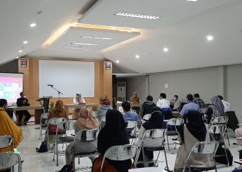 Lazismu Gelar Re-Assesment, Terapkan Filosofi The Right Man On The Right Place