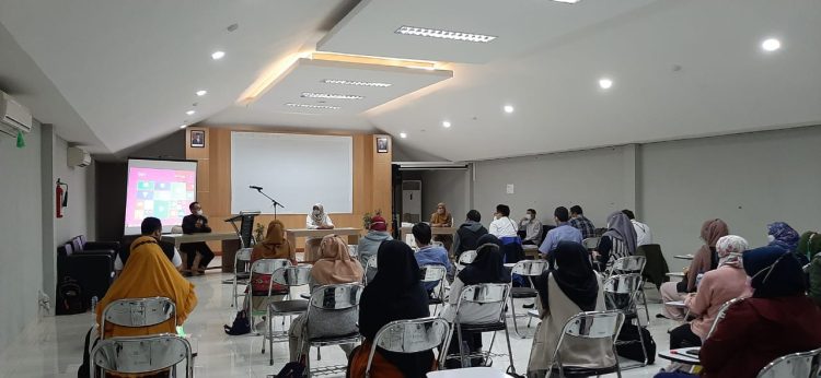 Lazismu Gelar Re-Assesment, Terapkan Filosofi The Right Man On The Right Place
