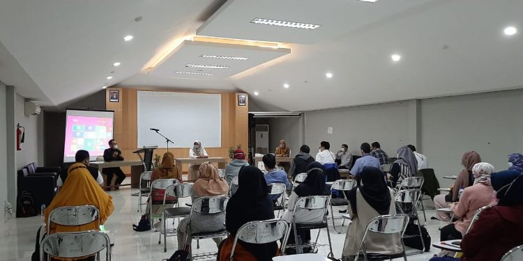 Lazismu Gelar Re-Assesment, Terapkan Filosofi The Right Man On The Right Place