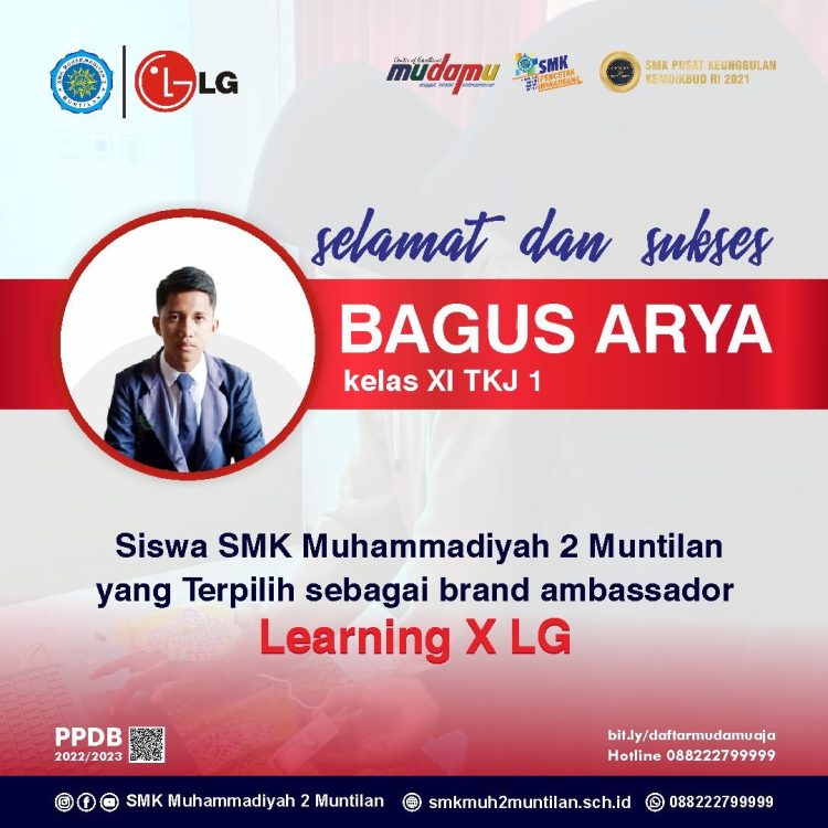 SMK Muhammadiyah 2 Muntilan Gandeng LX International Corp, Siap Salurkan Siswa Ke Korea