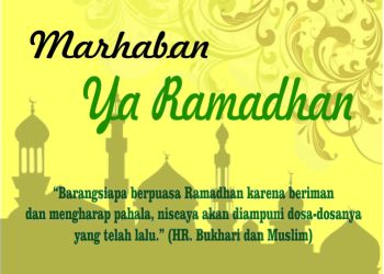 Inilah Beberapa Keutamaan Bulan Ramadhan