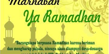 Inilah Beberapa Keutamaan Bulan Ramadhan