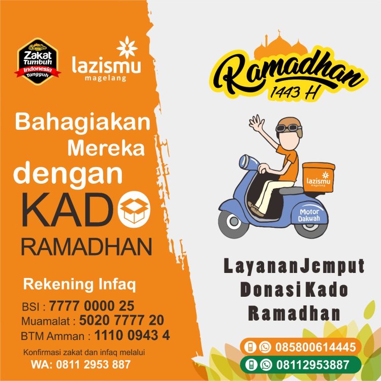 lazismu magelang