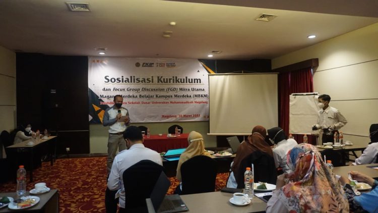 Unimma Magelang