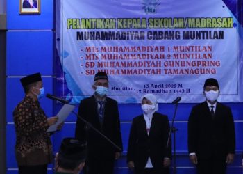 Muhammadiyah Magelang