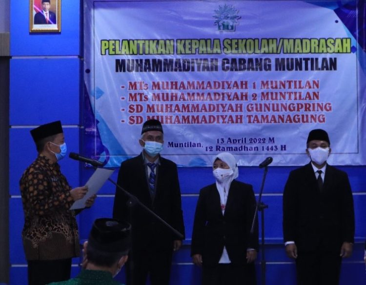 Muhammadiyah Magelang