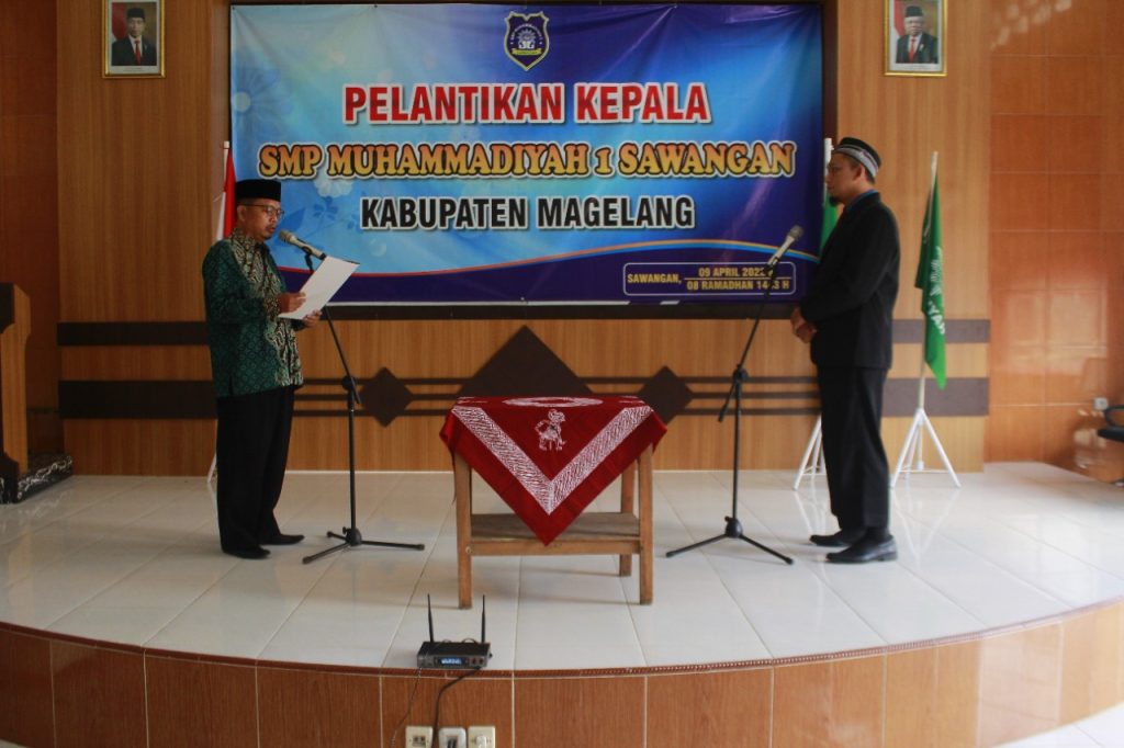 Muhammadiyah Magelang