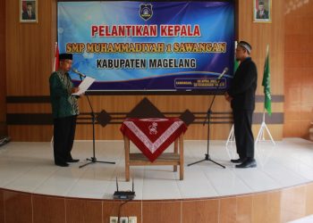 Muhammadiyah Magelang