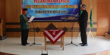 Muhammadiyah Magelang