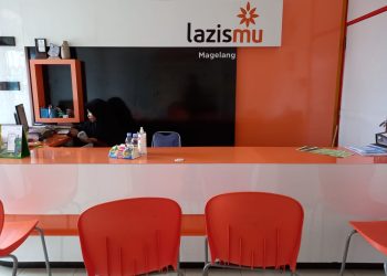 lazismu Magelang