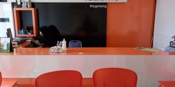 lazismu Magelang