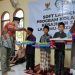 Soft Launching Program Kolaborasi Baznas dan Lazismu Untuk Jawab Permasalahan Kemiskinan