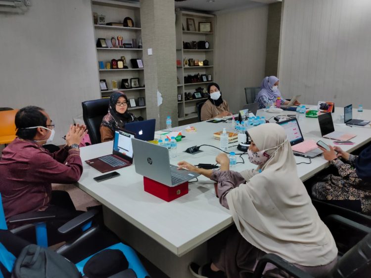 Taat Regulasi Negara, Lazismu Memulai Proses Audit