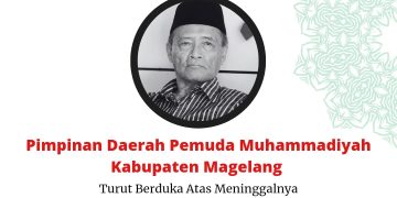 Buya Syafii Maarif Berikan Tanda Kesiapan Menghadap Allah