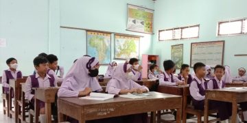 Program Kampus Mengajar, Bentuk Pengabdia Mahasiswa Dalam Pendidikan