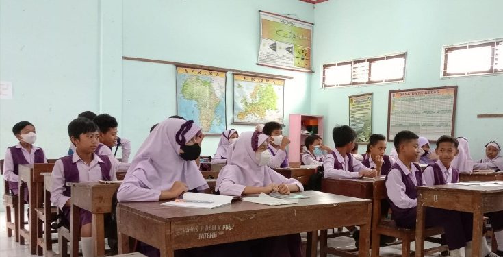 Program Kampus Mengajar, Bentuk Pengabdia Mahasiswa Dalam Pendidikan