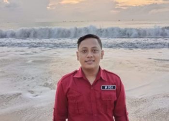 Idul Adha, Refleksi Air Ala Siti Hajar